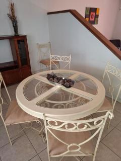 Meet Magnolias, a private house north of Saltillo - 2