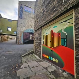 Canal Cottage Rodley Leeds, 5 miles LBA Airport - 7