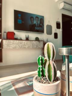 Appartement 2 chambres, près de la mer, résidence calme - 7