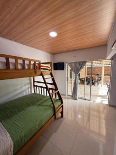 KETHALYA TAYRONA Hostal - 6