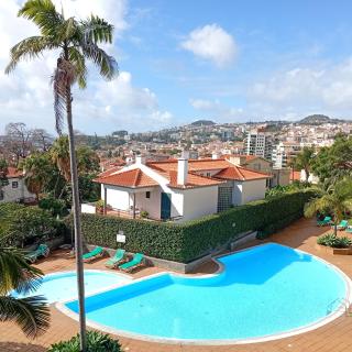 Apartamento Silvestre Freitas - 0