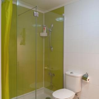 Apartamento Silvestre Freitas - 1