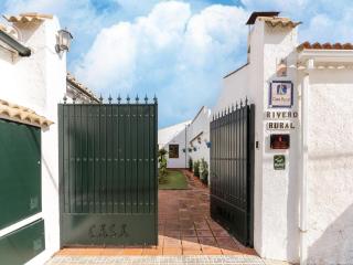 Andalusian Getaway Game of Thrones Castle - 2