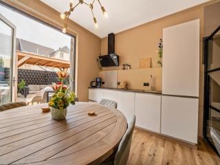 Marl home with spa, sauna in the city center - 9