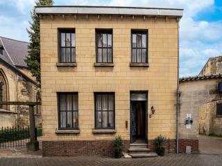 Marl home with spa, sauna in the city center - 6