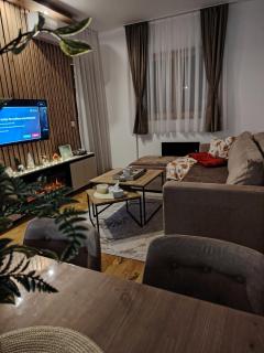 Apartman NIT Zlatibor - 9