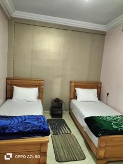 HOTEL 7DAYS DAkHLA - 8