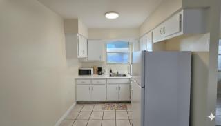 Hollywood Beach 1br In Gated Property King Bed! - 9