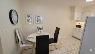 Hollywood Beach 1br In Gated Property King Bed! - 8