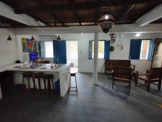 Chalé Maison Blanche - 1