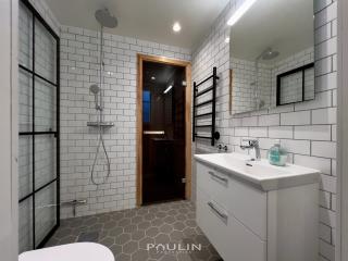 Lindvallen Ski Resort - Sauna - 4 Guests - 7