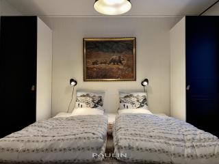 Lindvallen Ski Resort - Sauna - 4 Guests - 6