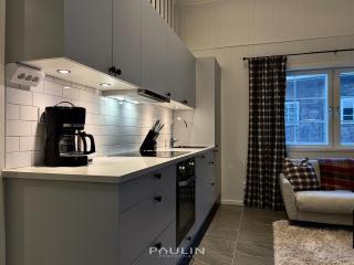 Lindvallen Ski Resort - Sauna - 4 Guests - 1