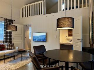 Lindvallen Ski Resort - Sauna - 4 Guests - 0