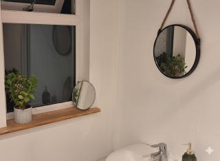 Modern 4BR Cambridge House with Parking for 9 guests - 6