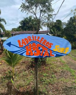 Hostal ladrillerossurf - 0