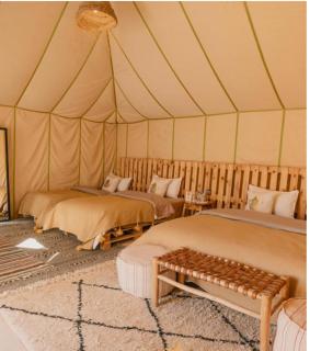 Sahara Luxury Camp - 3