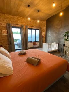 Bubbles & Balance - with private pool, jacuzzi and sauna - 5