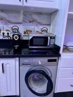 Appartement spacieux de luxe familial - 1