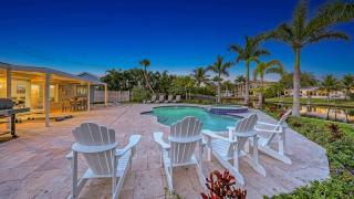 Blu Sky Cottage - 5037 - 6