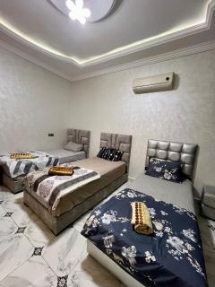 Appartement spacieux de luxe familial - 5