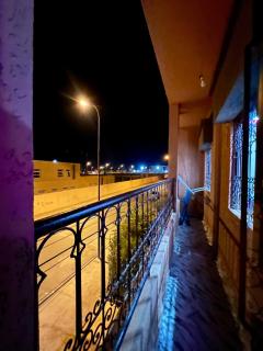 Appartement spacieux de luxe familial - 9