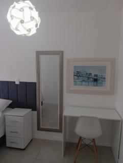 Apartamento com piscina, terraço, churrasqueira e estacionamento - 6
