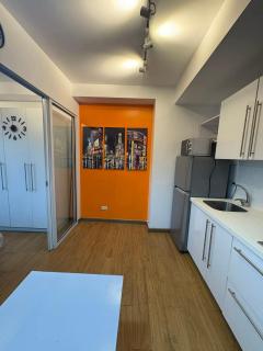 Staycation at Brgy Sucat - 7