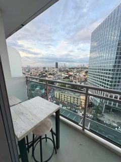 Staycation at Brgy Sucat - 6