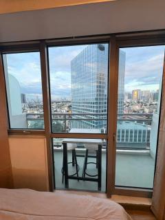 Staycation at Brgy Sucat - 5