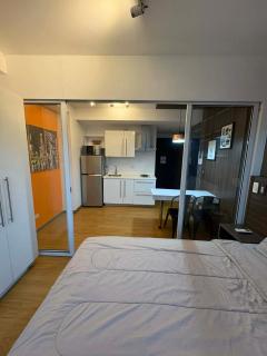 Staycation at Brgy Sucat - 4