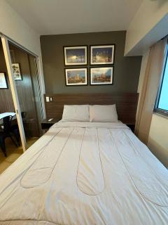 Staycation at Brgy Sucat - 1