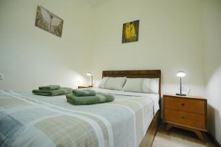 Cozy Apartment Near Holiday Inn - 1