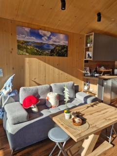 Słoneczny Brzeg Ekskluzywne domki z jacuzzi - 8