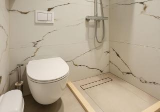 Modern Apartment Blloku Area Self Check-In - 1