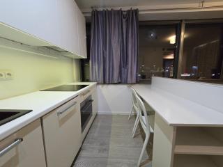 Happy Estate - ul Krawiecka 1 - 3