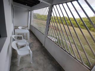 Chalé Maison Blanche - 6