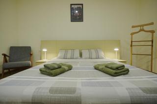 Cozy Apartment Near Holiday Inn - 8