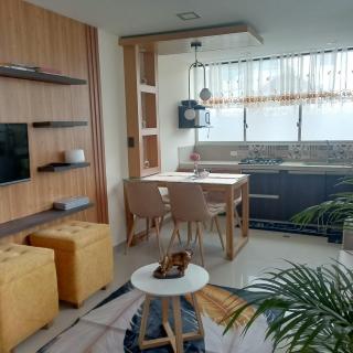 Comfortable depaartamento de 2 habitacones en la Victoria con garaje gratis - 4