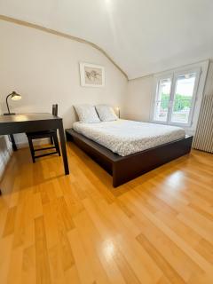 Conflans fin d'Oise bis - 1