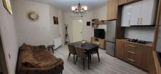 Georgia,Saburtalo berbukis 10street - 2