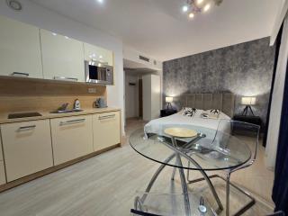 Happy Estate - ul Krawiecka 1 - 4