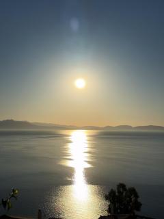 Afroditi's Apartment Superb View - Gythio - 7