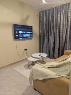 Marhine Ubungo Stay - 7