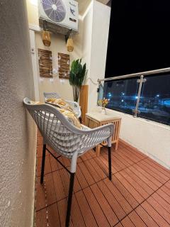 Logement luxueux, ascenseur, vue sur mer - 4