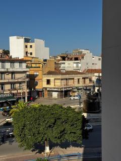 Logement luxueux, ascenseur, vue sur mer - 1