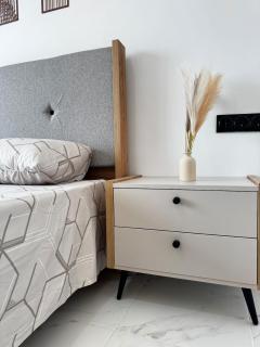 Logement luxueux, ascenseur, vue sur mer - 4