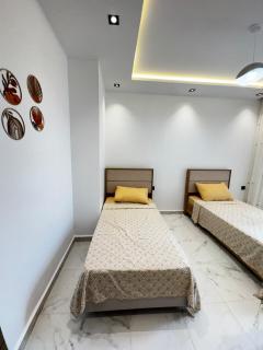 Logement luxueux, ascenseur, vue sur mer - 2