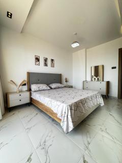 Logement luxueux, ascenseur, vue sur mer - 9