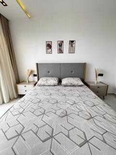 Logement luxueux, ascenseur, vue sur mer - 6